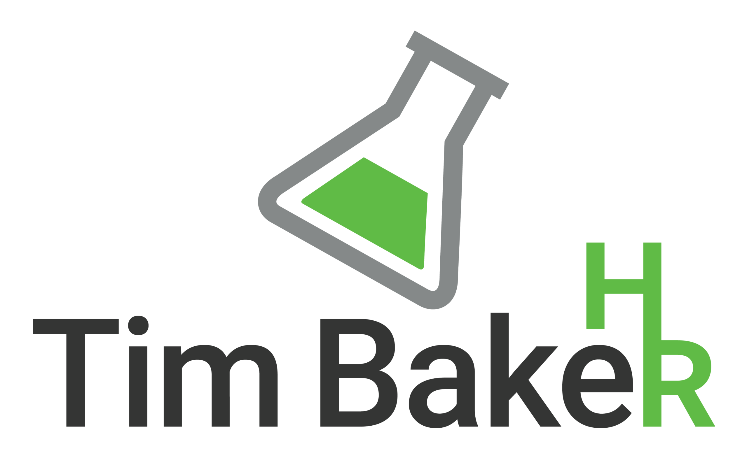 Tim Baker HR Consulting logo