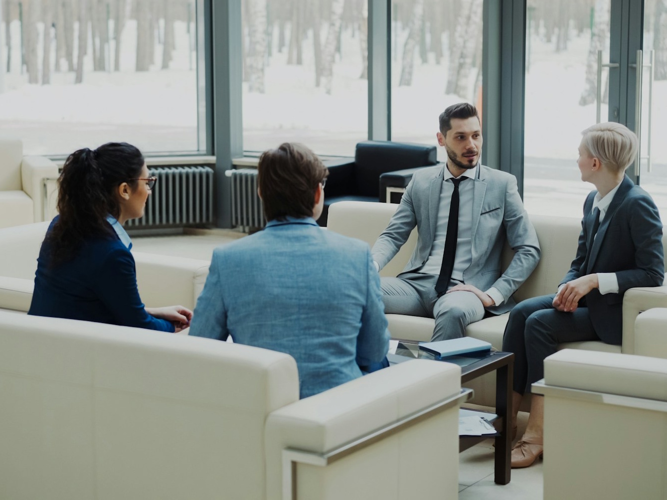 Partner Services