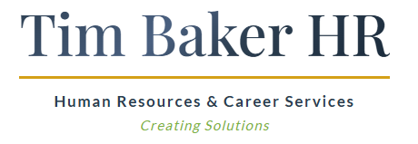 Tim Baker HR — Human Resources & Career Services